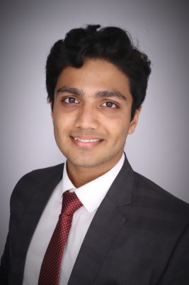 Advait Jadhav