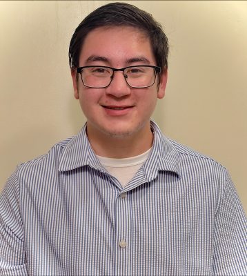 Zachary VanKat