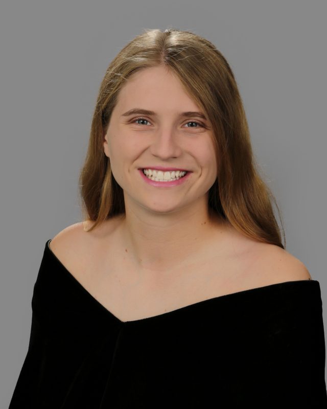 Carrie Craig
