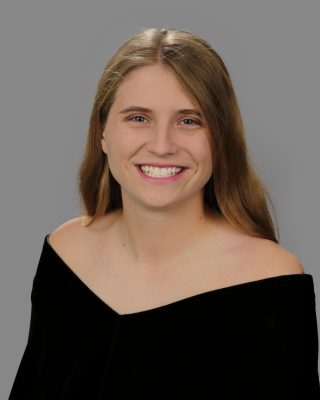 Carrie Craig