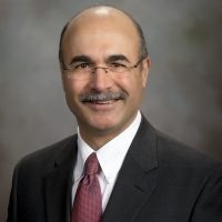 Medhi Ahmadian