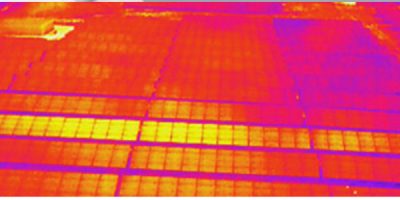 Monitoring and Detecting Fouled Ballast using Forward Looking Infrared Radiometer (FLIR) Aerial Technology